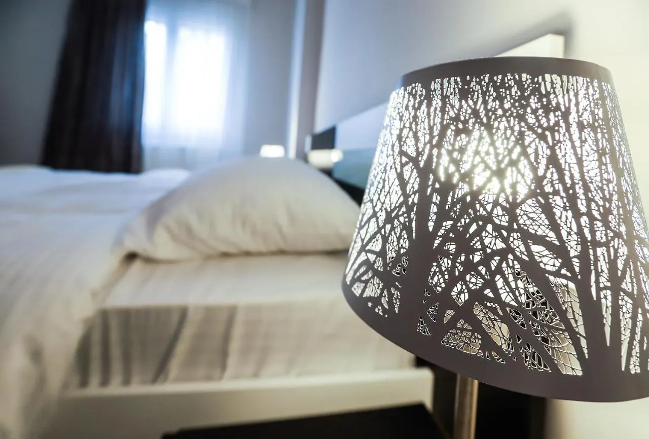 Erythrina #Colony_Deluxe_Suite Thessaloniki